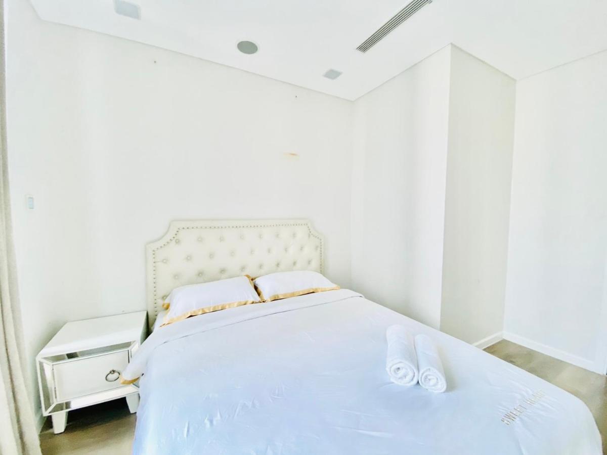 Landmark 81 Luxury Condotel Cidade de Ho Chi Minh Exterior foto